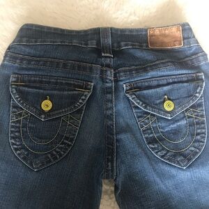 True Religion Women’s Jeans size 26